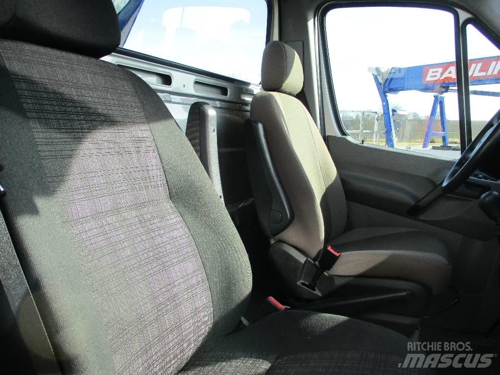 Palfinger P 280 B Nostolava-autot