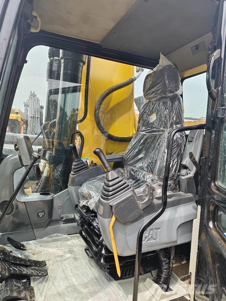 CAT 336 D Telakaivukoneet