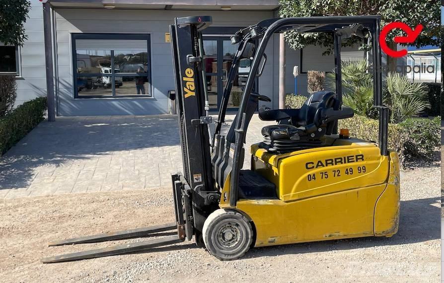 Yale ERP16VT LWB Muut koneet