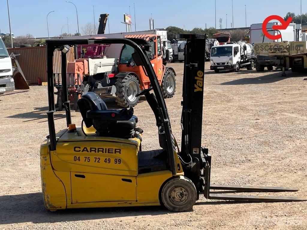 Yale ERP16VT LWB Muut koneet