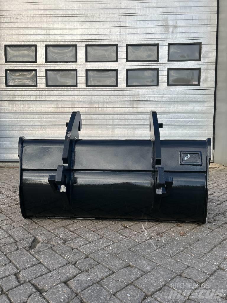 Saes Slotenbak taps Kauhat