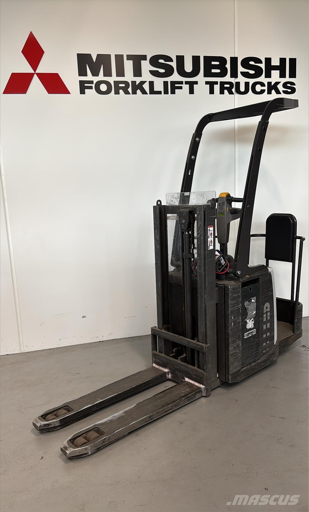 Atlet PDP200 Lavatrukit