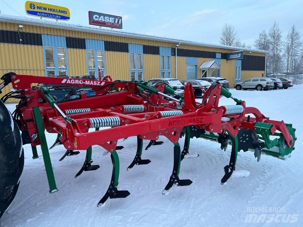 Agro-Masz Runner 40H Kultivaattorit
