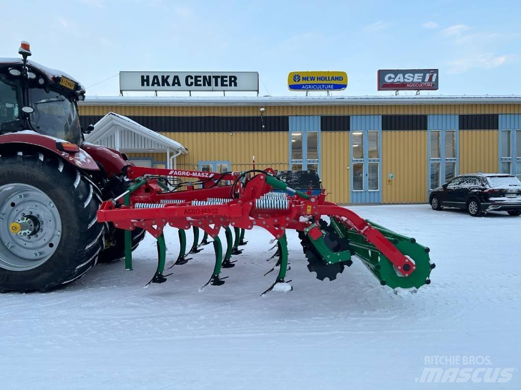 Agro-Masz Runner 40H Kultivaattorit