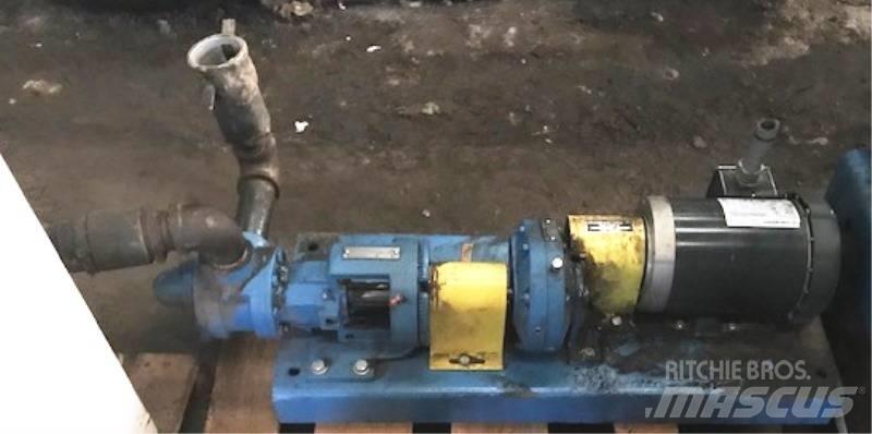 Viking Pump HL4124 Muut koneet