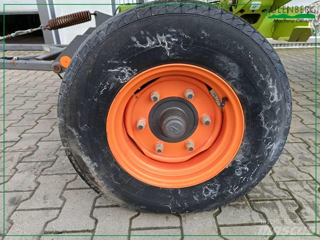 CLAAS Vario 900 Leikkuupöydät