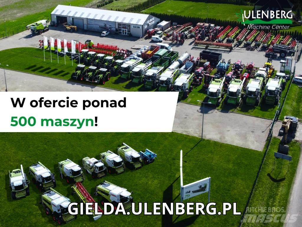 CLAAS Vario 900 Leikkuupöydät
