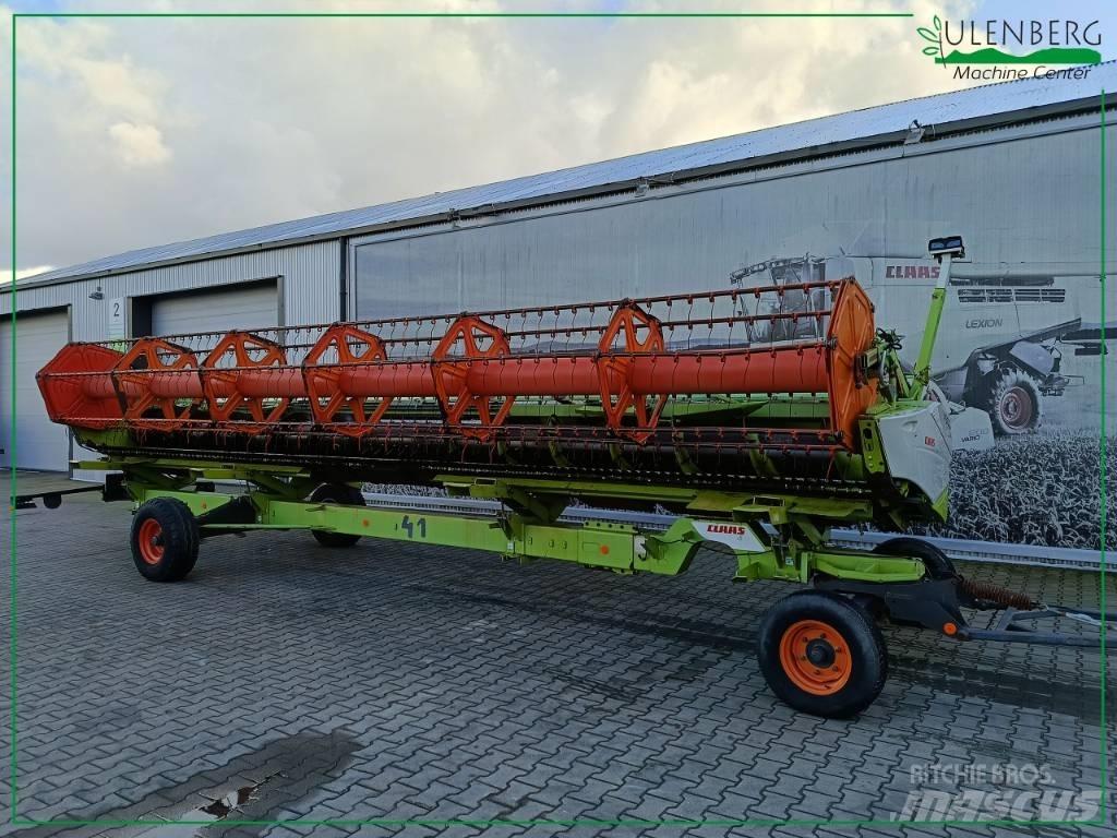 CLAAS Vario 900 Leikkuupöydät