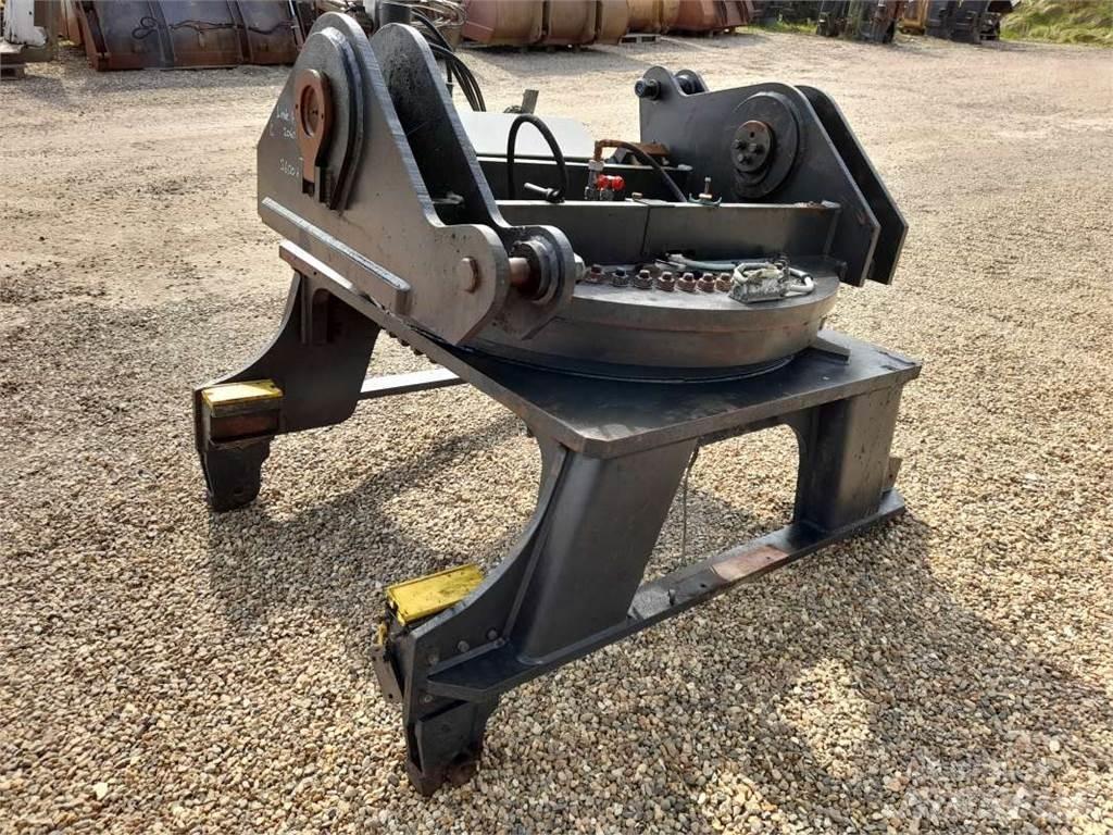 Linde 4230 Lisävarusteet ja komponentit