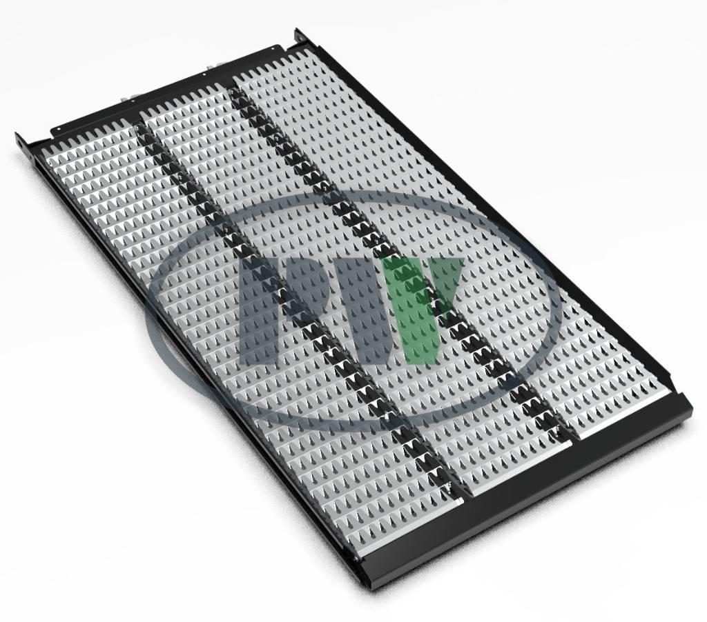 PW 87109834 Lisävarusteet ja komponentit