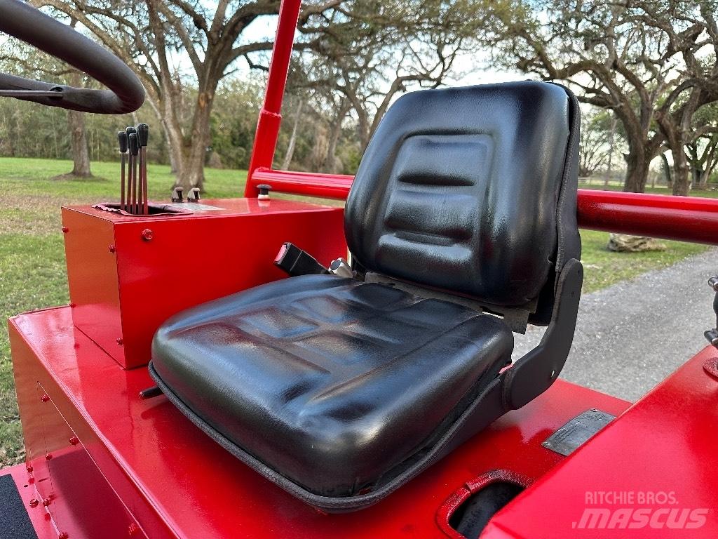  Navigator 6500 Ajoneuvotrukit