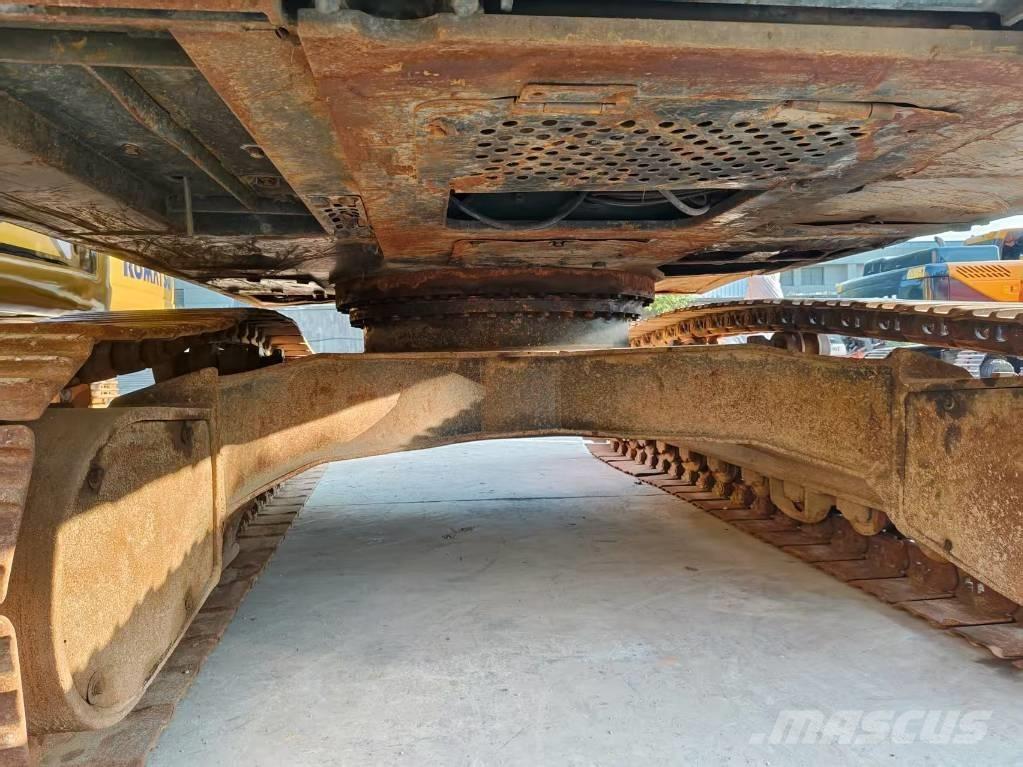 Hyundai R300LC-9S Telakaivukoneet