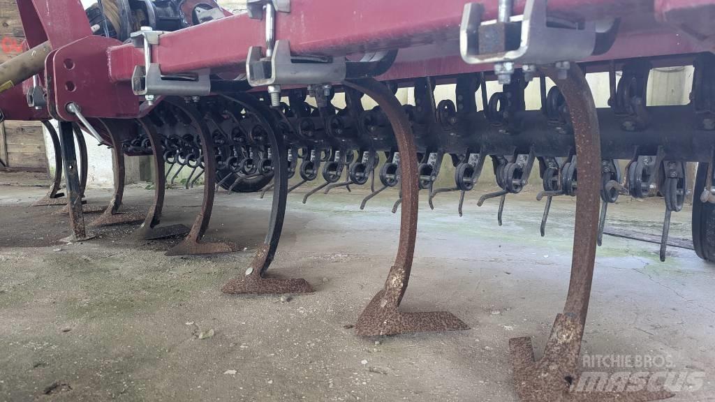  KvickFinn Rotor 4 Kultivaattorit