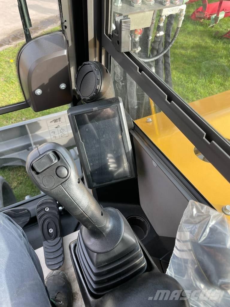 Volvo ECR 88 D Minikaivukoneet < 7t