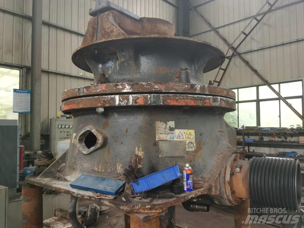 Sandvik CH 440 Murskaimet