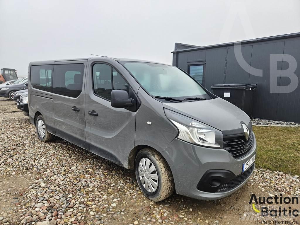 Renault Trafic Muut autot