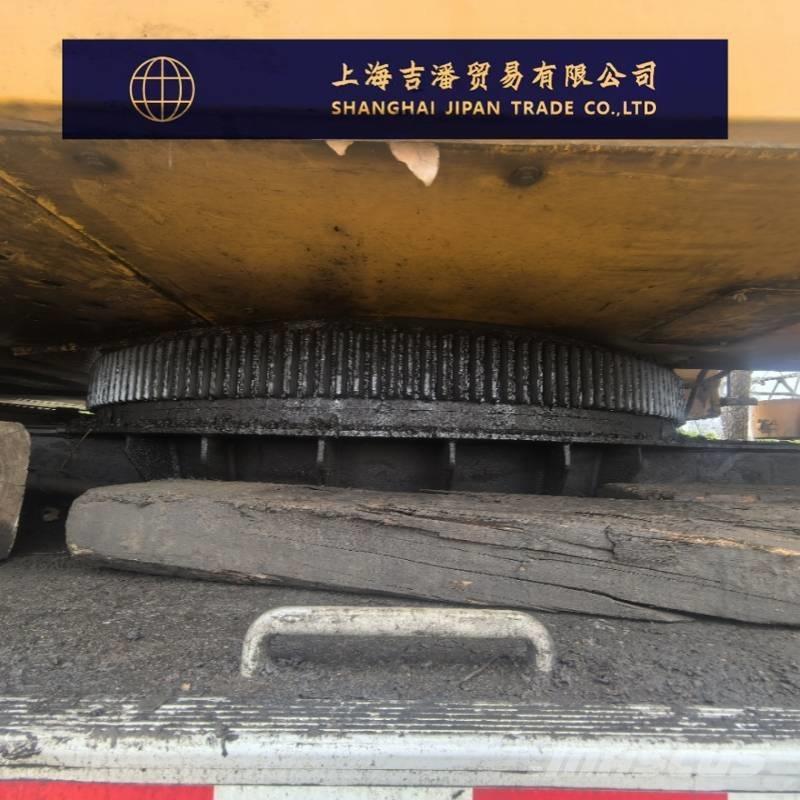 Sany STC 1000 C Mobiilinosturit