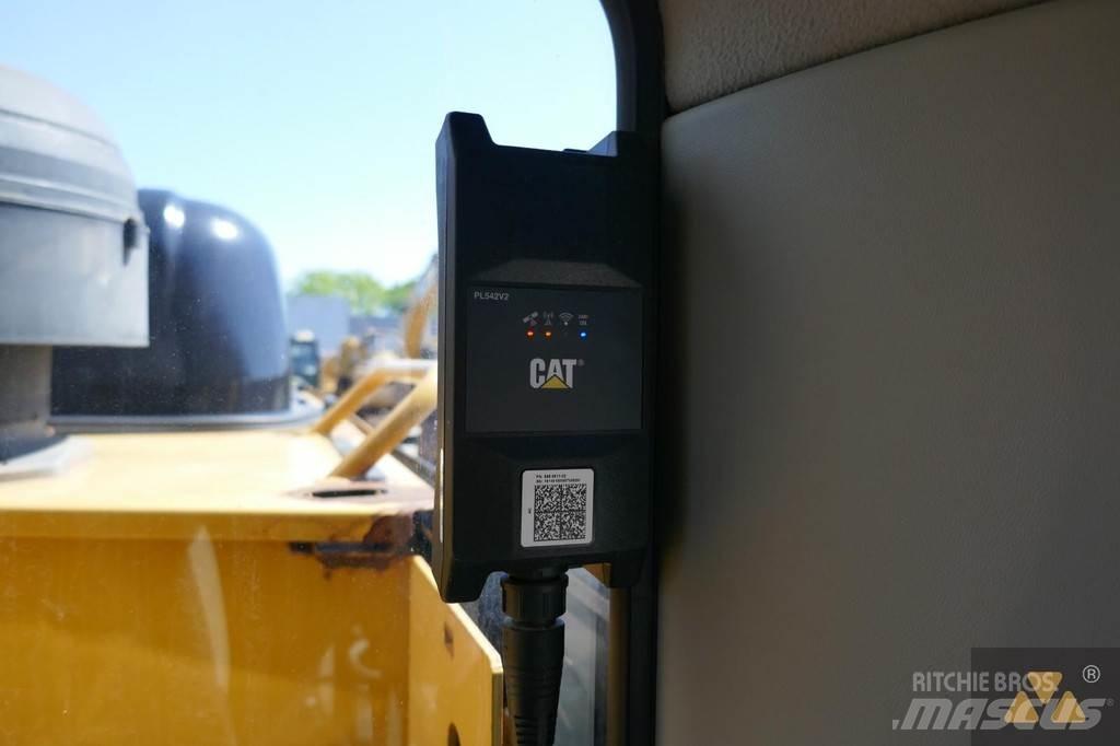 CAT 336FL Telakaivukoneet