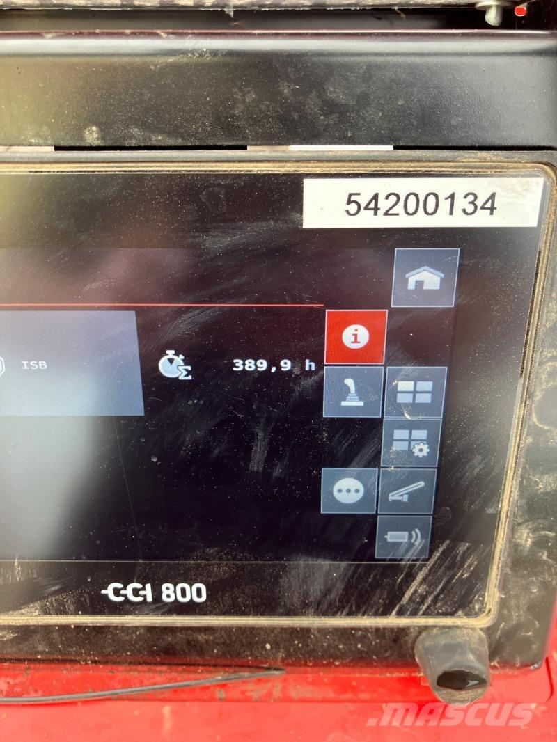 Grimme SL 900 Perunalaitteet - Muut