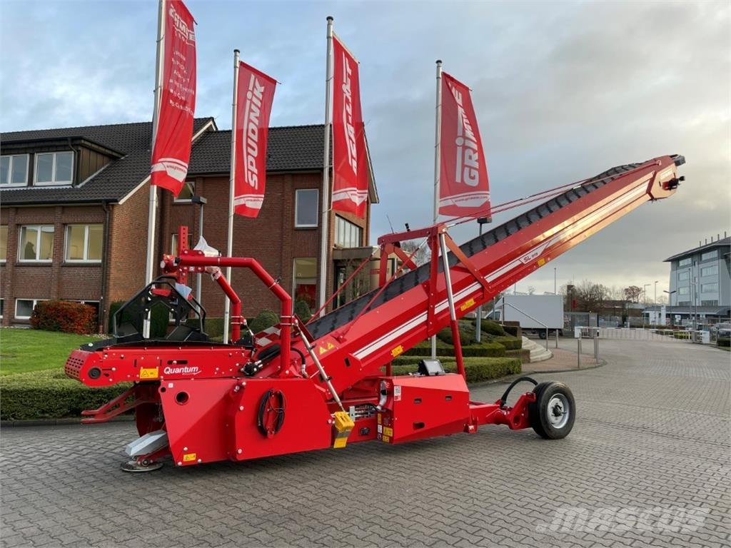 Grimme SL 900 Perunalaitteet - Muut