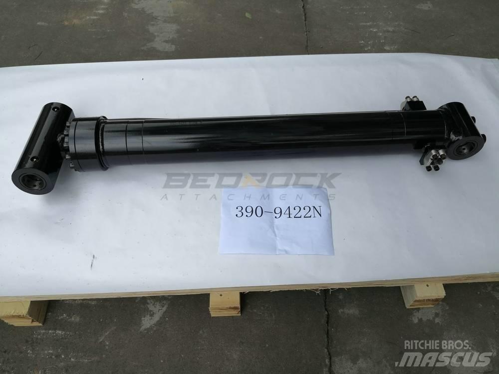 CAT 315 316 318 Muut