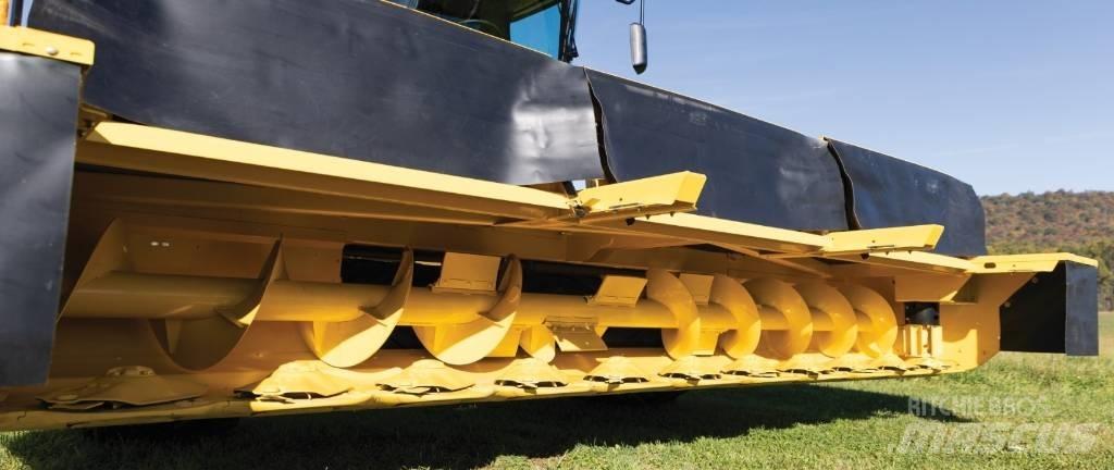 New Holland 419 PLUS Lisävarusteet ja komponentit