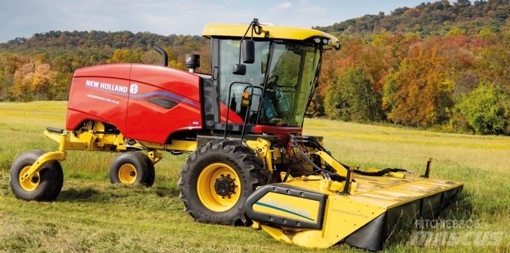 New Holland 419 PLUS Lisävarusteet ja komponentit
