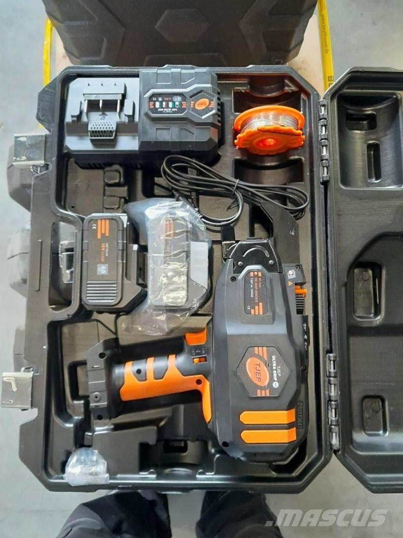  . ULTRA GRIP 40 Muut koneet