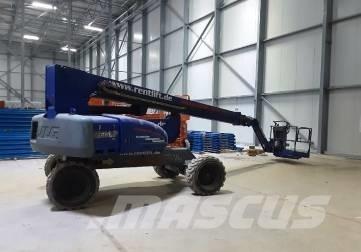 JLG M 600 JP Kuukulkijat