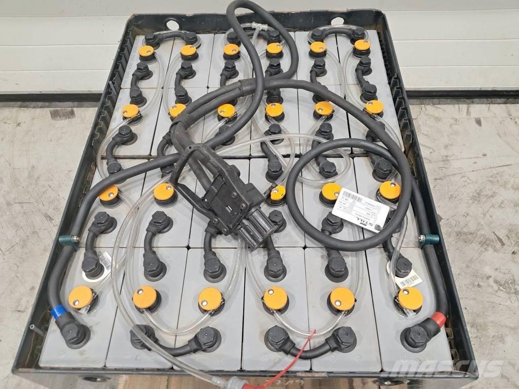  Batterij 48V 625Ah Akut