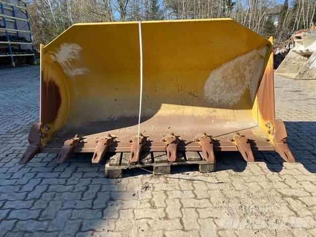CAT 953 Bucket C/D/K Telakuormaajat