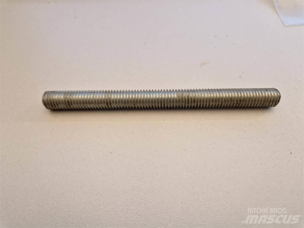 Rottne 041-0139 Kuormatraktorinosturit