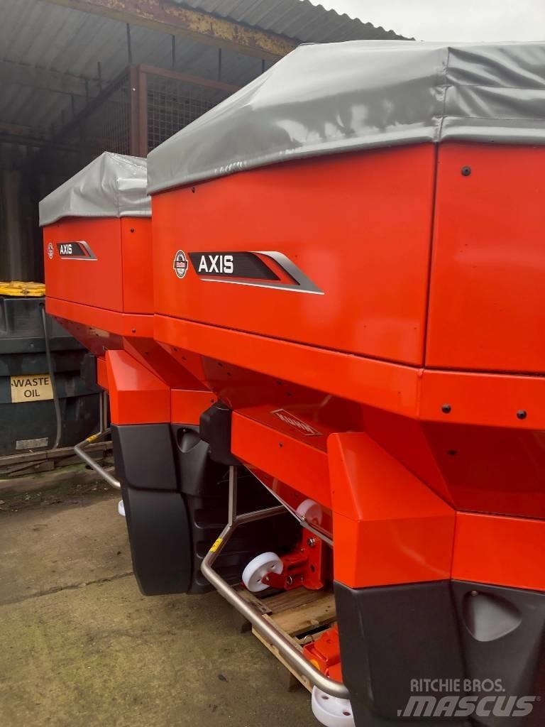 Kuhn Axis 50.2 H Lannoitteenlevittimet