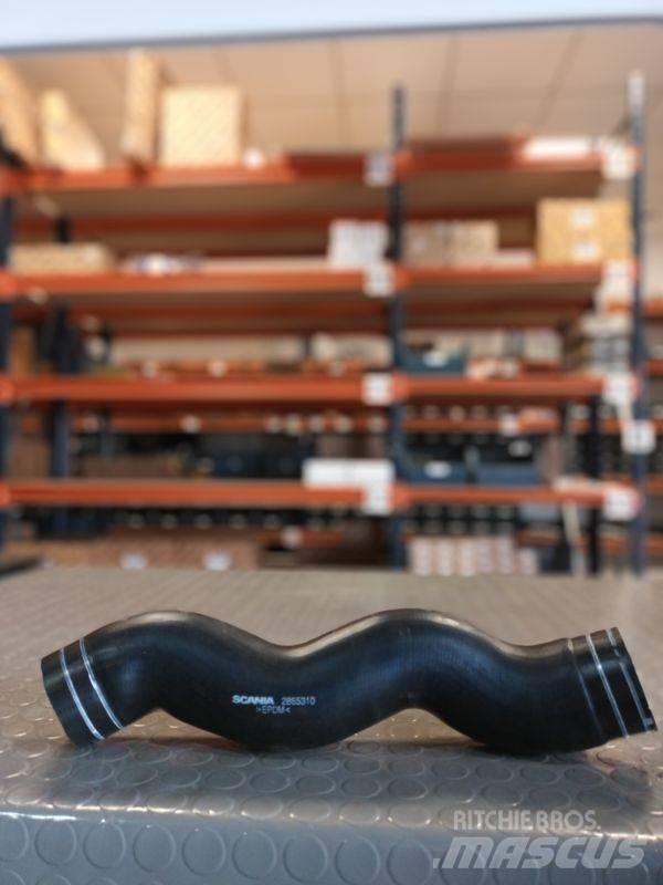 Scania HOSE 2865310 Moottorit