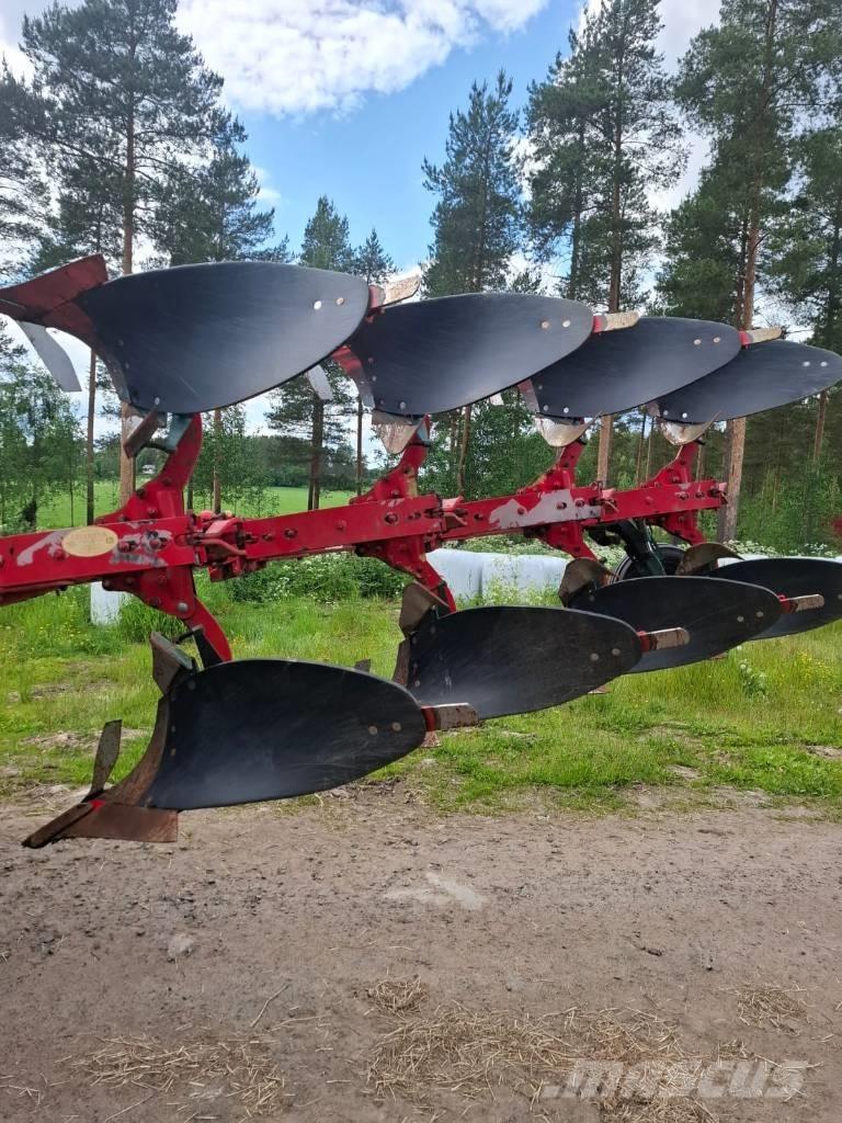 Vogel & Noot M950 Paluuaurat