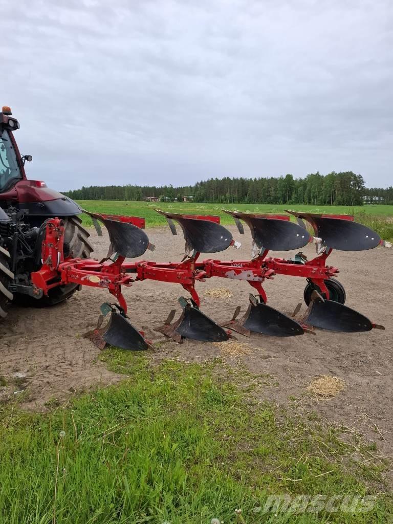 Vogel & Noot M950 Paluuaurat
