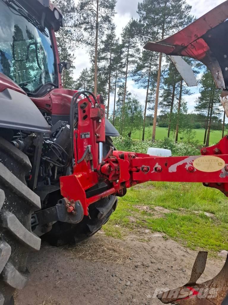 Vogel & Noot M950 Paluuaurat