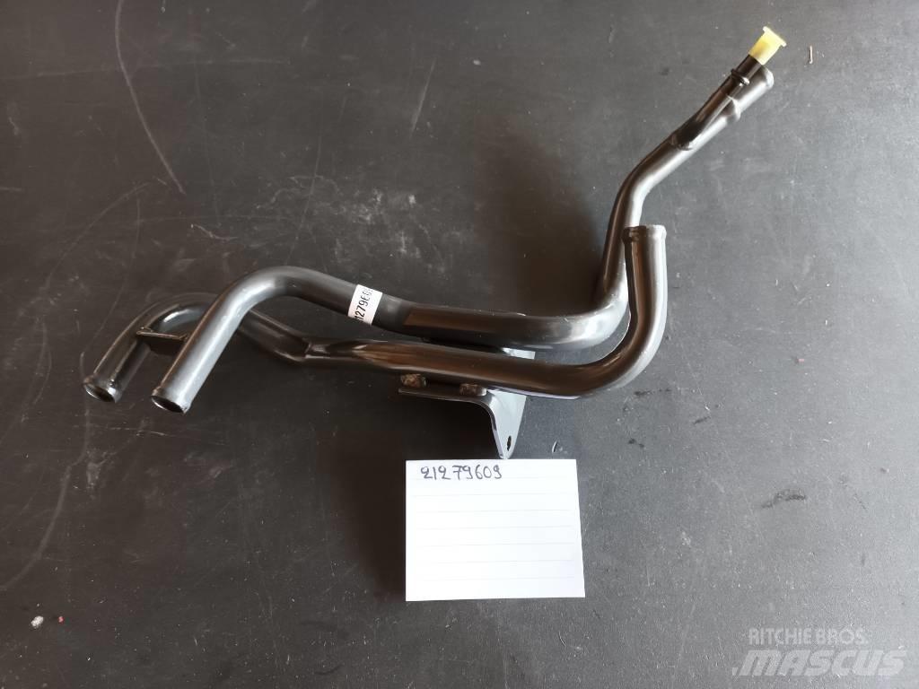 Volvo PIPE 21279609 Muut