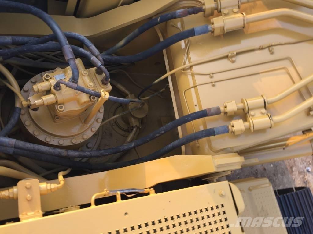 CAT 330 B Telakaivukoneet