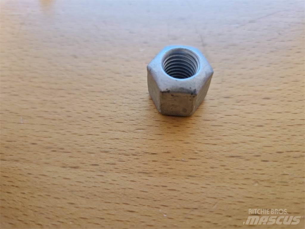 Ponsse 0057567 Kuormatraktorinosturit