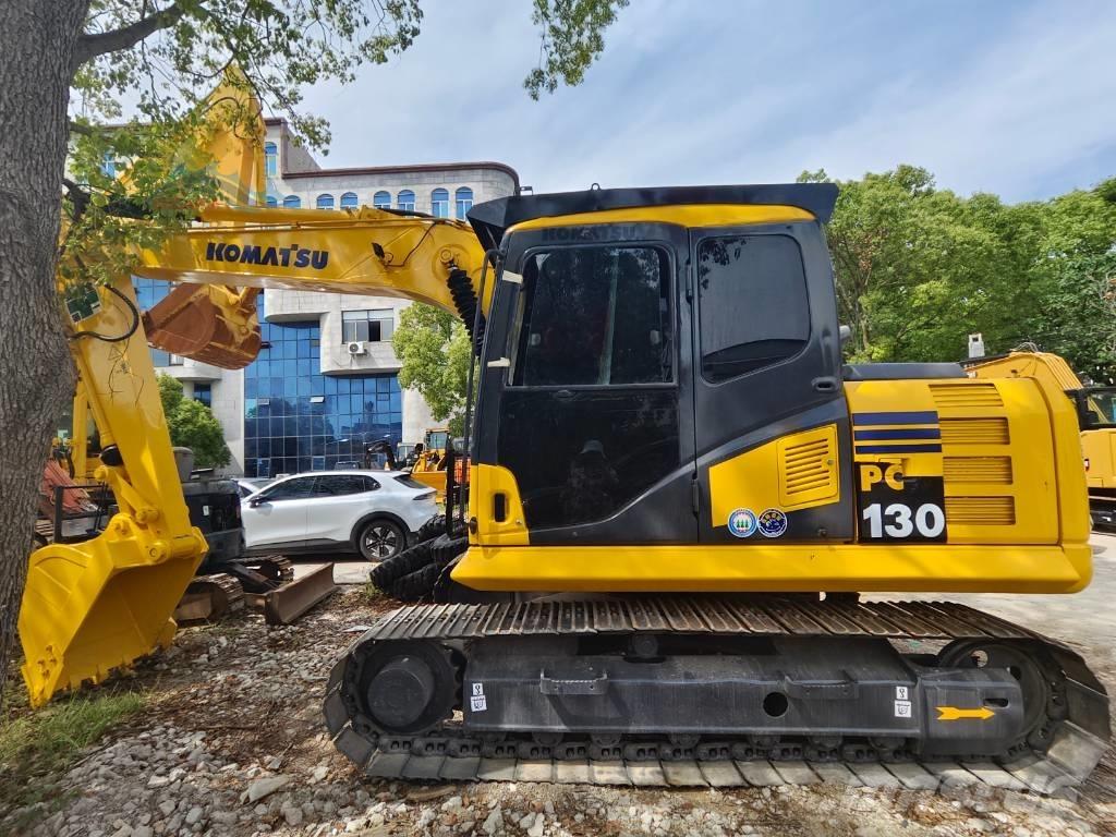 Komatsu PC 130 LC-7 Telakaivukoneet