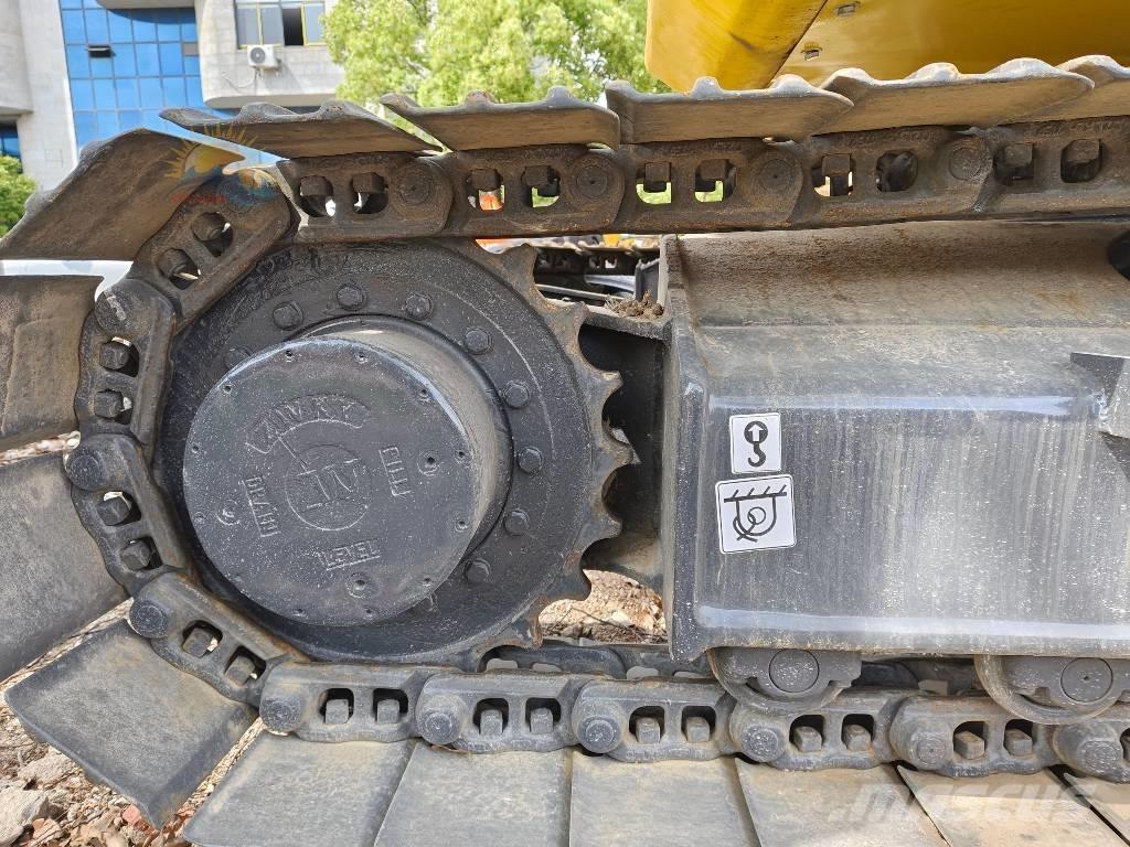 Komatsu PC 130 LC-7 Telakaivukoneet