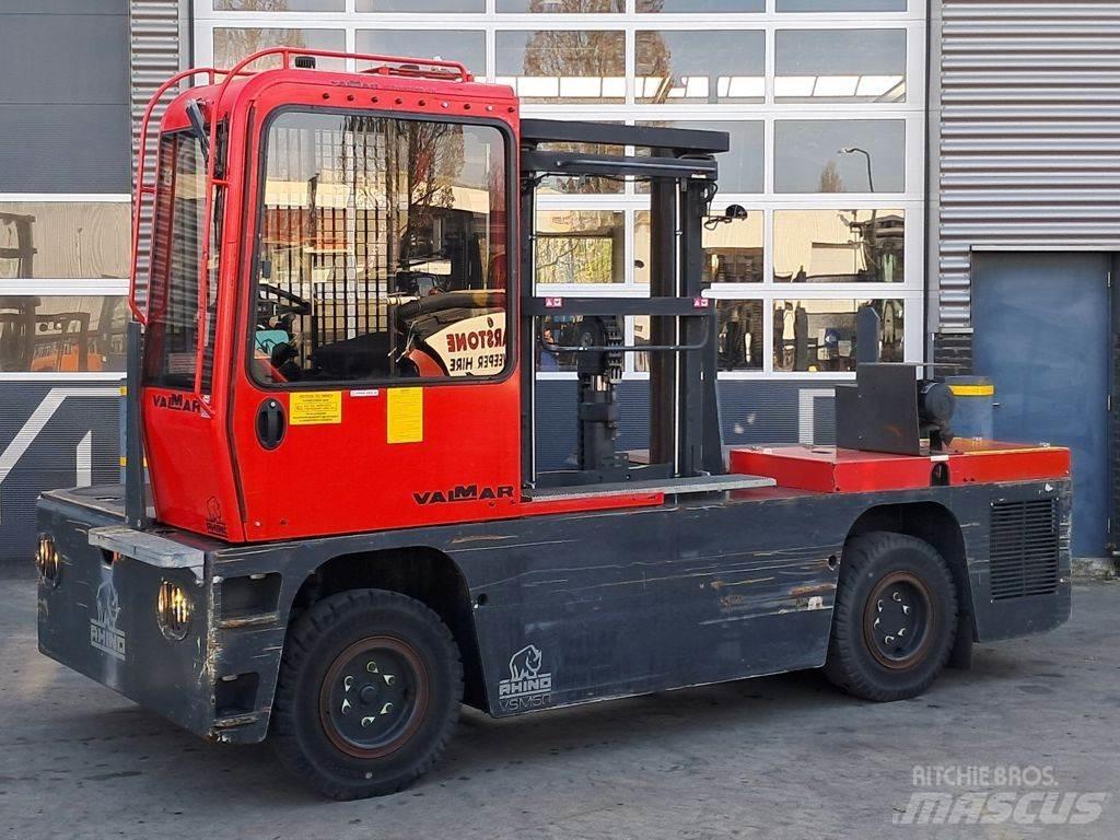 Valmar VSM50/12/35 Kylkitrukit