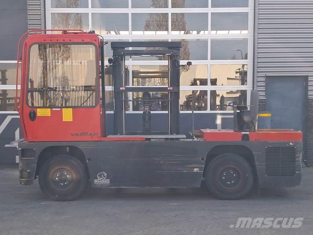Valmar VSM50/12/35 Kylkitrukit
