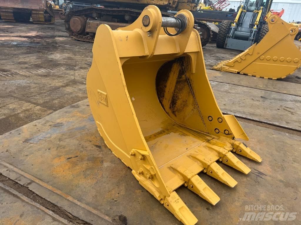 CAT 320 bucket OM Kauhat