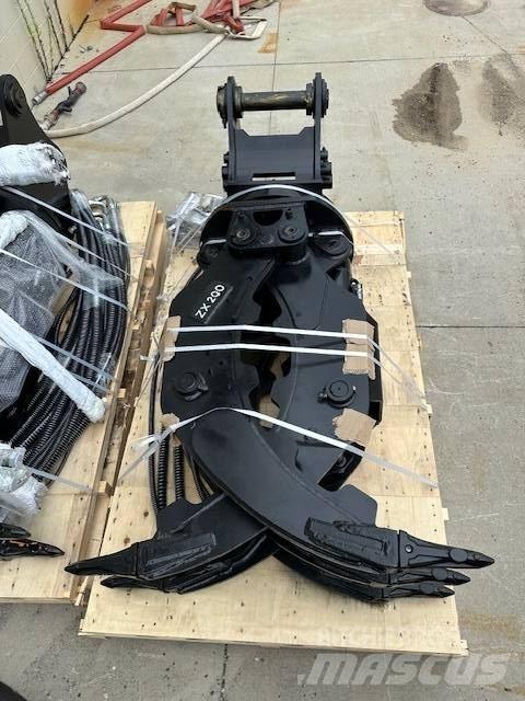  S&J SJ200-G Muut