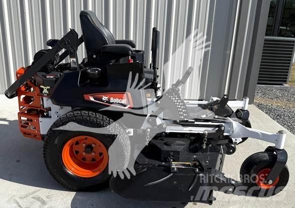 Bobcat ZT6000 0-kääntösäde leikkurit