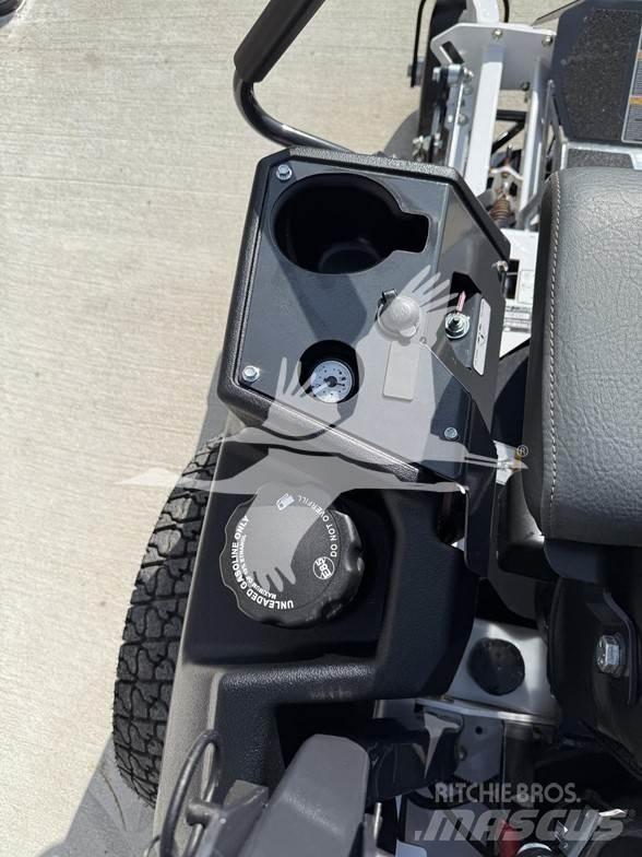 Bobcat ZT7000 0-kääntösäde leikkurit