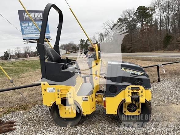 Bomag BW900-50 Yksivalssijyrät