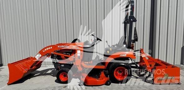 Kubota BX1880 Traktorit